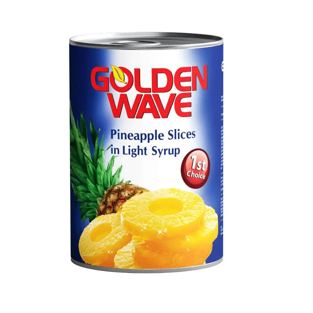 Is canned pineapple good for outlet you