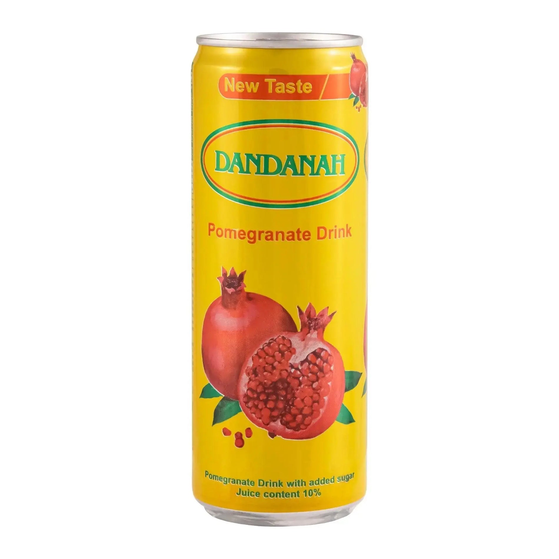 Dandanah-Pomegranate-Canned-Juice-A-355ml-Delight-from-Marino-Wholesale Marino.AE