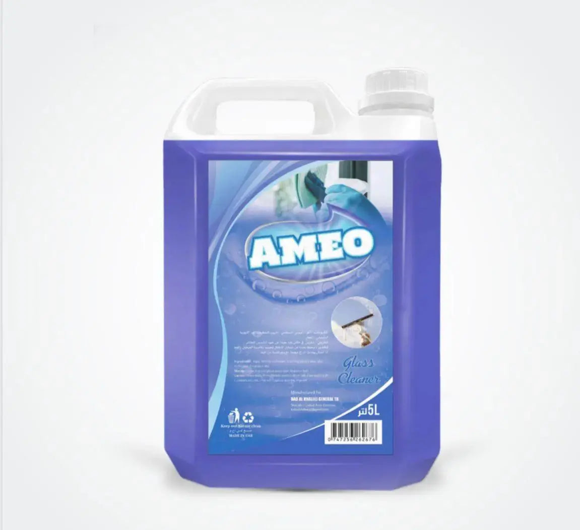 Discover-the-Benefits-of-Ameo-Glass-Cleaner-5L-x4-1-Carton Marino.AE