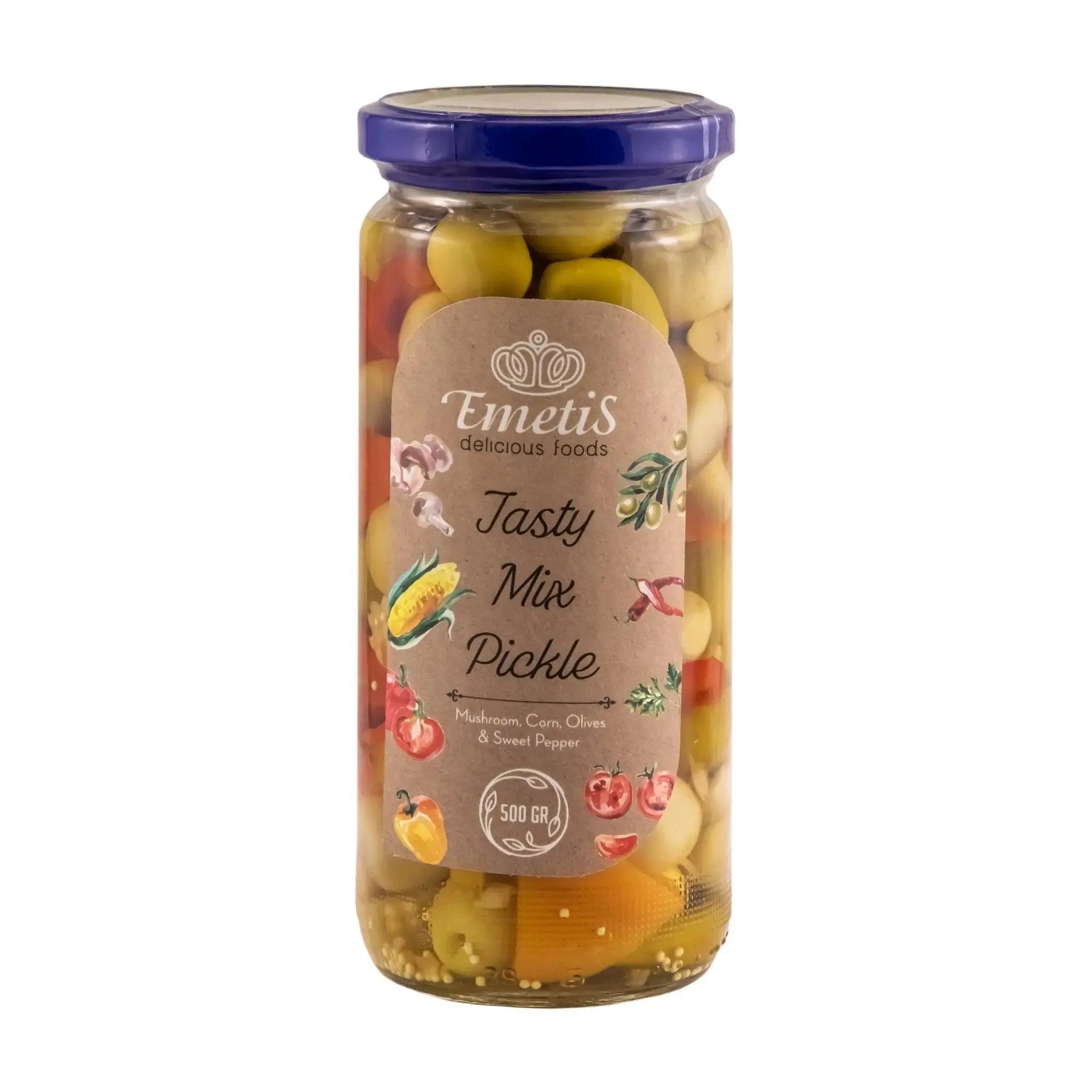 Discover-the-Delicious-Flavors-of-Marino.AE-s-Emetis-Tasty-Mix-Pickle Marino.AE