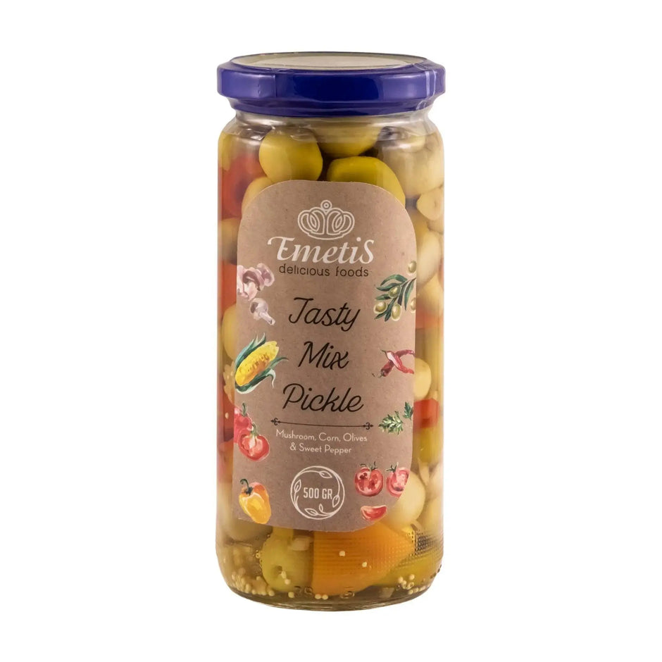 Discover-the-Delicious-Flavors-of-Marino.AE-s-Emetis-Tasty-Mix-Pickle Marino.AE