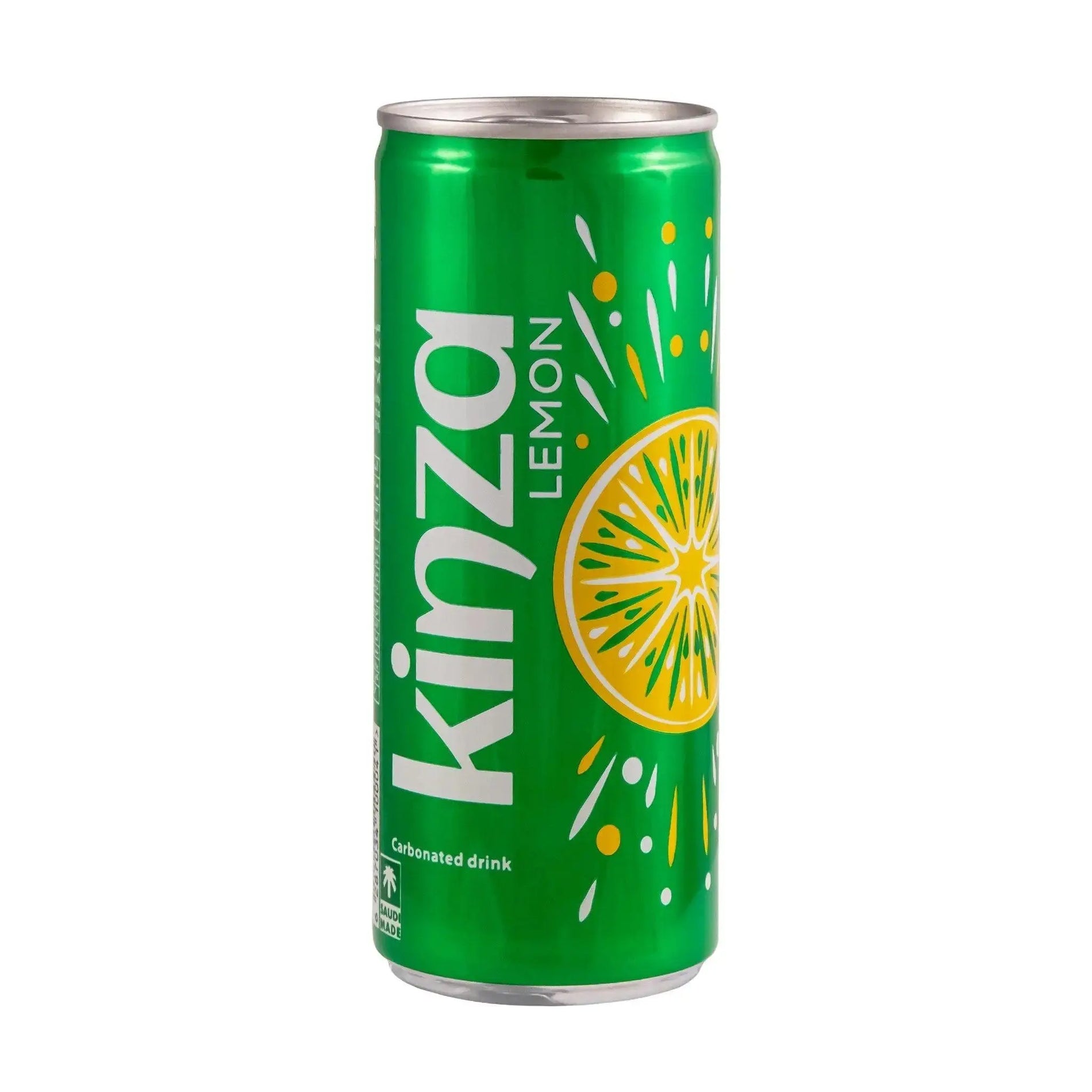 Discover-the-Refreshing-Taste-of-Kinza-Lemon-Drink-250ML Marino.AE