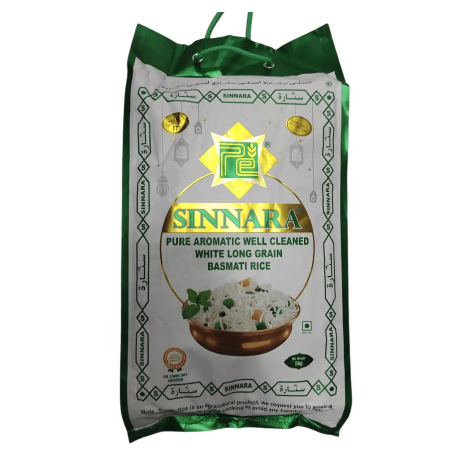 The-Economical-Choice-Buying-Sinnara-Basmati-Rice-40kg-from-Marino.AE Marino.AE