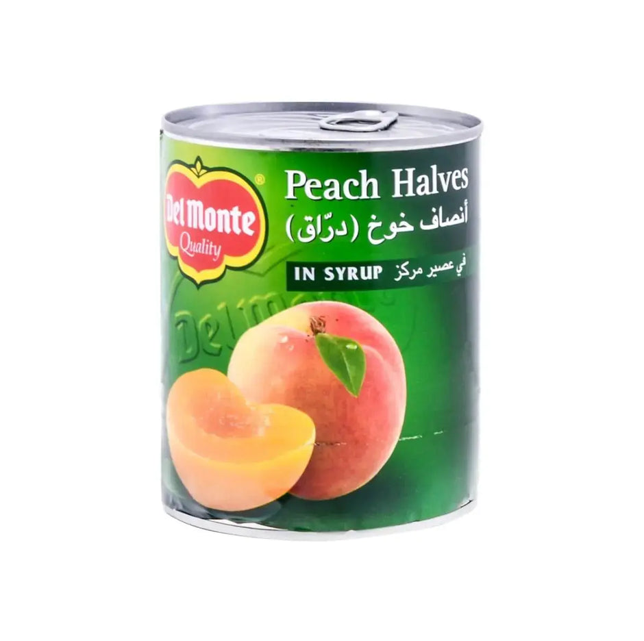 The-Health-Benefits-of-Del-Monte-Peach-Halves Marino.AE