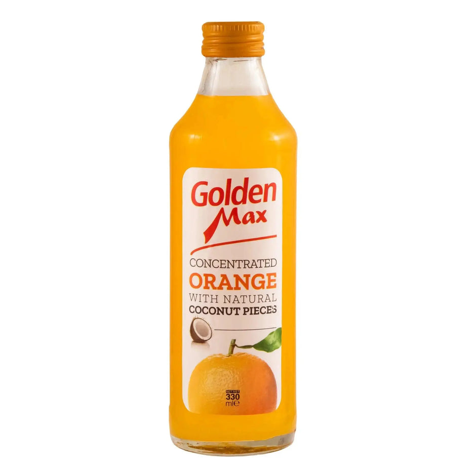 Delicious Recipes Using Golden Max Nata De Coco Mango Fruit Concentrat