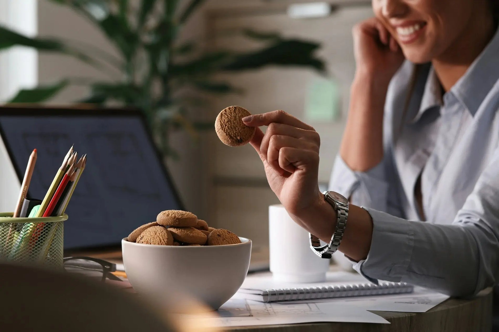 Top Workplace Snack Ideas: Boosting Employee Morale with Marino