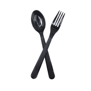 Fork & Spoon Pack Set (1000pcs x 1) Nika Pack