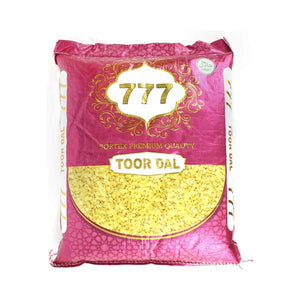 777 Toor Dal 15kg Marino.AE