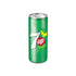 7up Can 250 ml - 30x250ml (1 carton) Marino.AE