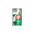 7up Zero Can 155 ml - 30x155ml (1 carton) Marino.AE