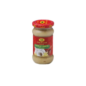 Aeroplane Garlic Paste - 12x300g (1 carton) Marino.AE