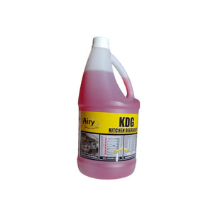 Airy KDG Kitchen Degreaser (1Gallon x 6) Marino.AE