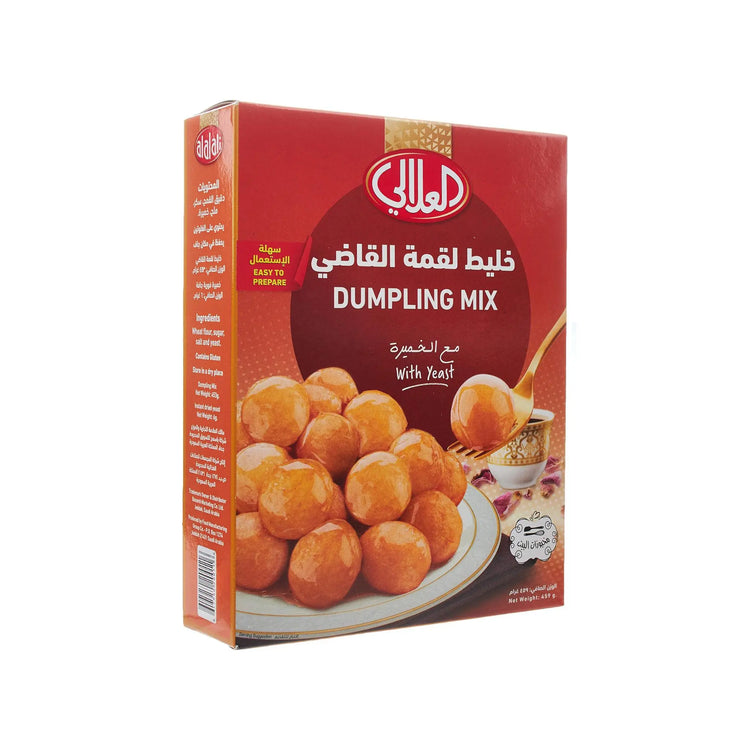 Al ALALI Dumpling Mix (12x459g) Marino.AE