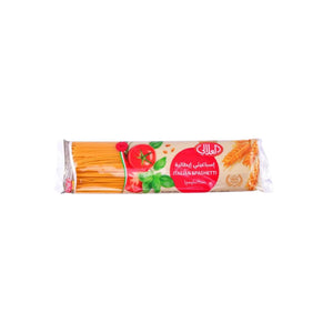 Al Alali Italian Spaghetti (Spaghettoni) - 20x400g (1 Carton) - Marino.AE