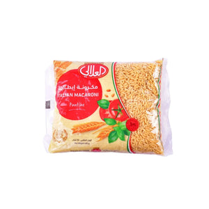 Al Alali Macaroni Puntine - 20x450g (1 Carton) - Marino.AE