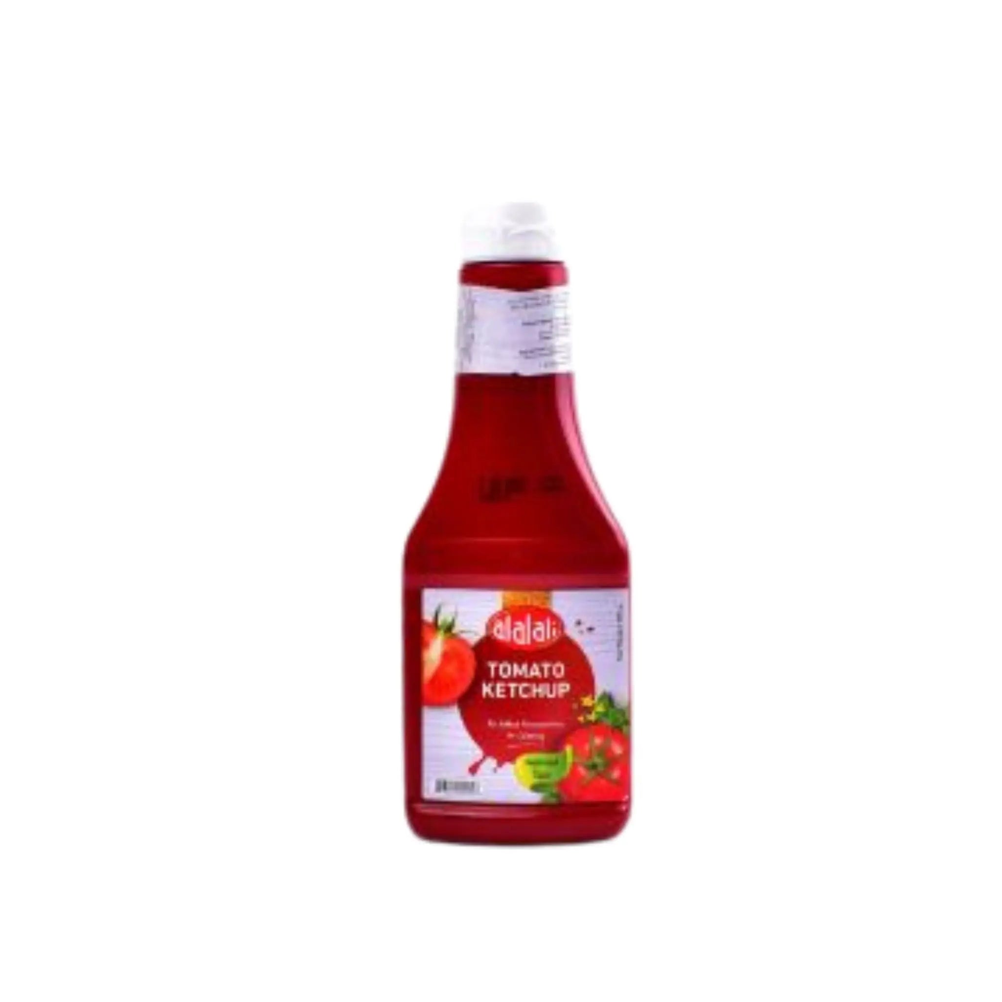 Al Alali Tomato Ketchup Squeeze - 12x395g (1 Carton) - Marino.AE