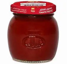 Alalali tomato paste (normal) 130g - 48x130g - Marino.AE