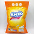 Ameo Detergent Powder (Extreme Brightness) - 1kgx18 (1 carton) Marino Wholesale