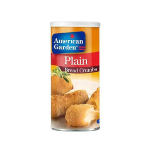 American Garden Bread Crumbs 12X10oz Marino.AE