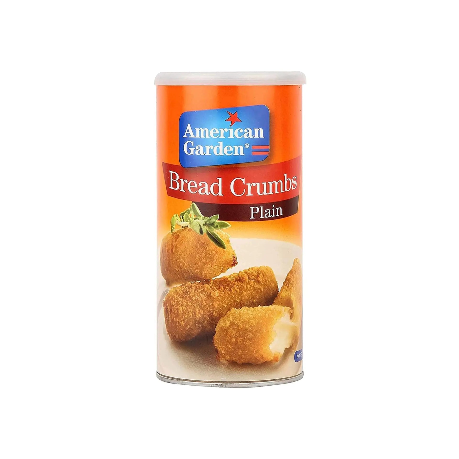 American Garden Bread Crumbs - 425gx12 (1 carton) - Marino.AE