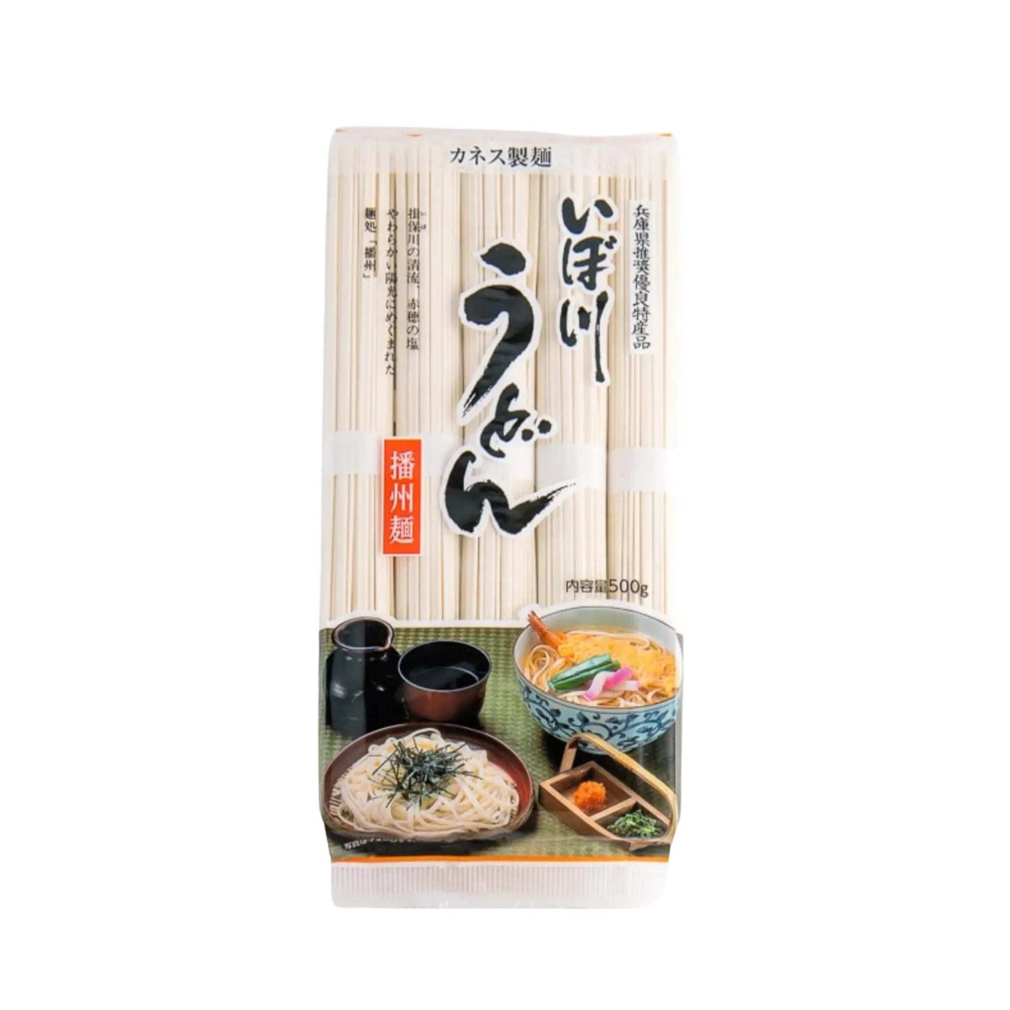 Aoi Foods Udon Noodles (12X1Kg) Aoi Foods