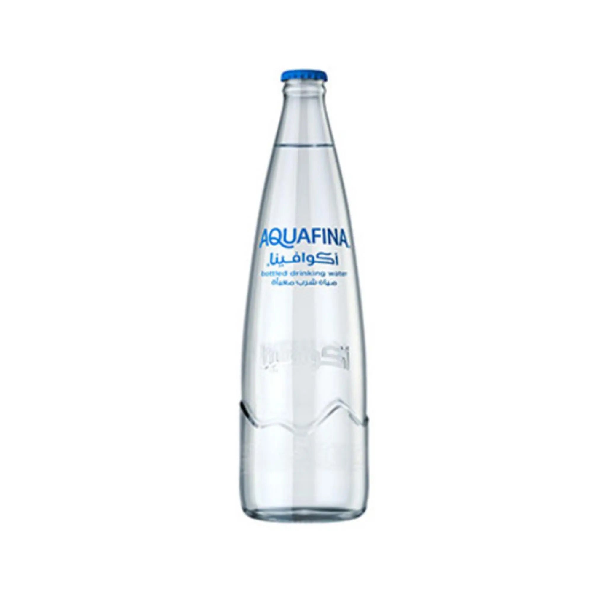 Aquafina Still Water 750ml NRB - 6x750ml (1 carton) Marino.AE