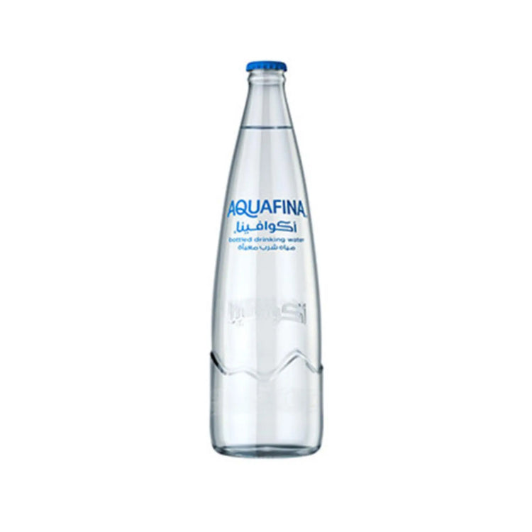 Aquafina Still Water 750ml NRB - 6x750ml (1 carton) Marino.AE