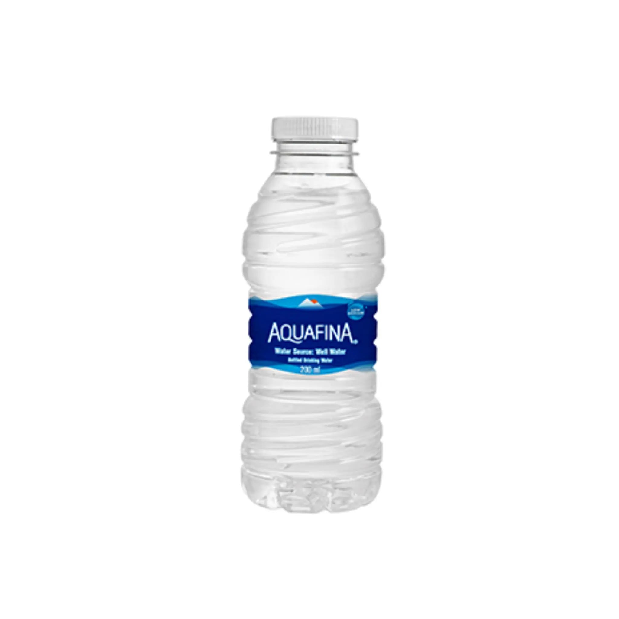 Aquafina Water 200ml PET - 24x200ml (1 carton) Marino.AE