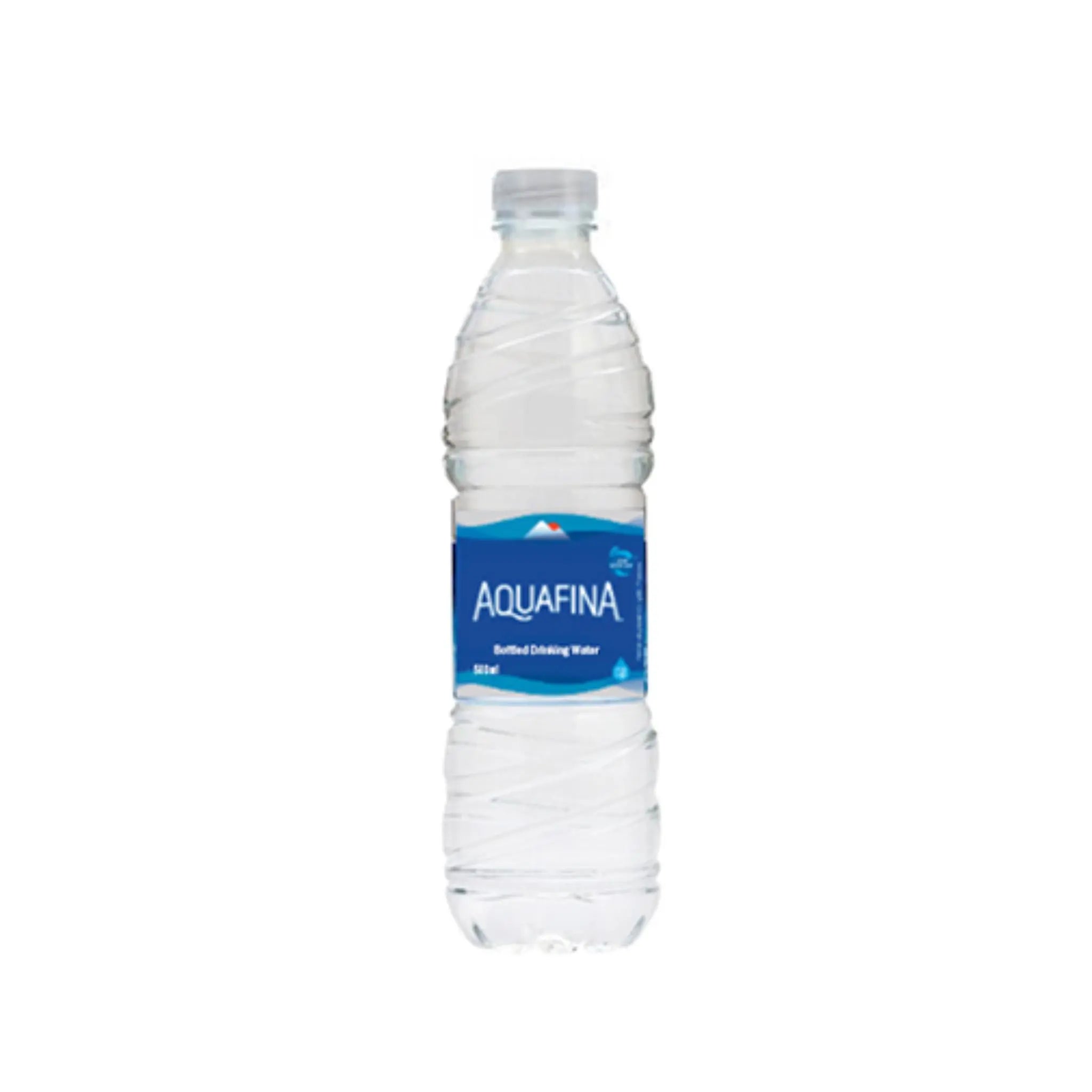 Aquafina Water 500ml PET - 24x500ml (1 carton) Marino.AE