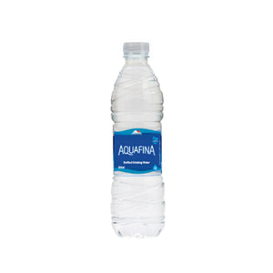 Aquafina Water 500ml PET - 24x500ml (1 carton) Marino.AE