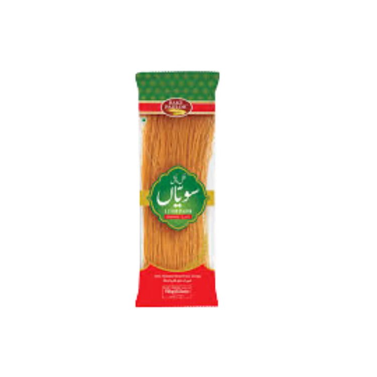 Bake Parlor Lush pash Vermicelli - 72x150g (1 carton) Marino.AE