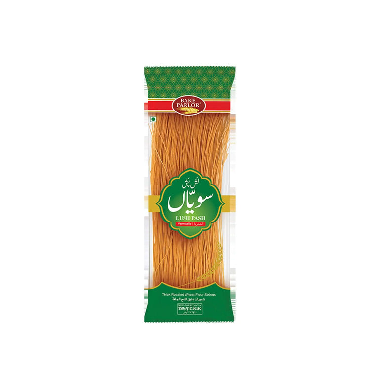 Bake Parlor Luspush Vermicelli - 36x350g (1 carton) Marino.AE