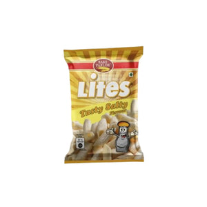 Bake Parlor Salty Lites - 48x18g (1 carton) Marino.AE