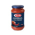 Barilla Arrabbiata Tomato Sauce With Chilli Peppers - 6x400g (1 carton) - Marino.AE