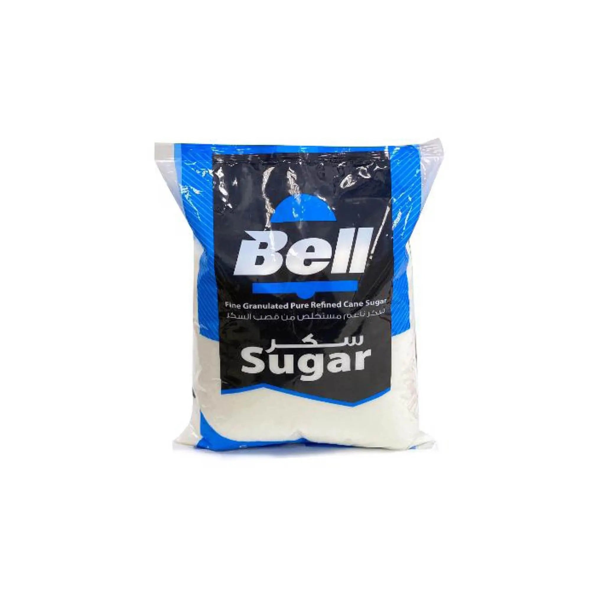 Bell Granulated Sugar - 1kgx12 (1 carton) - Marino.AE