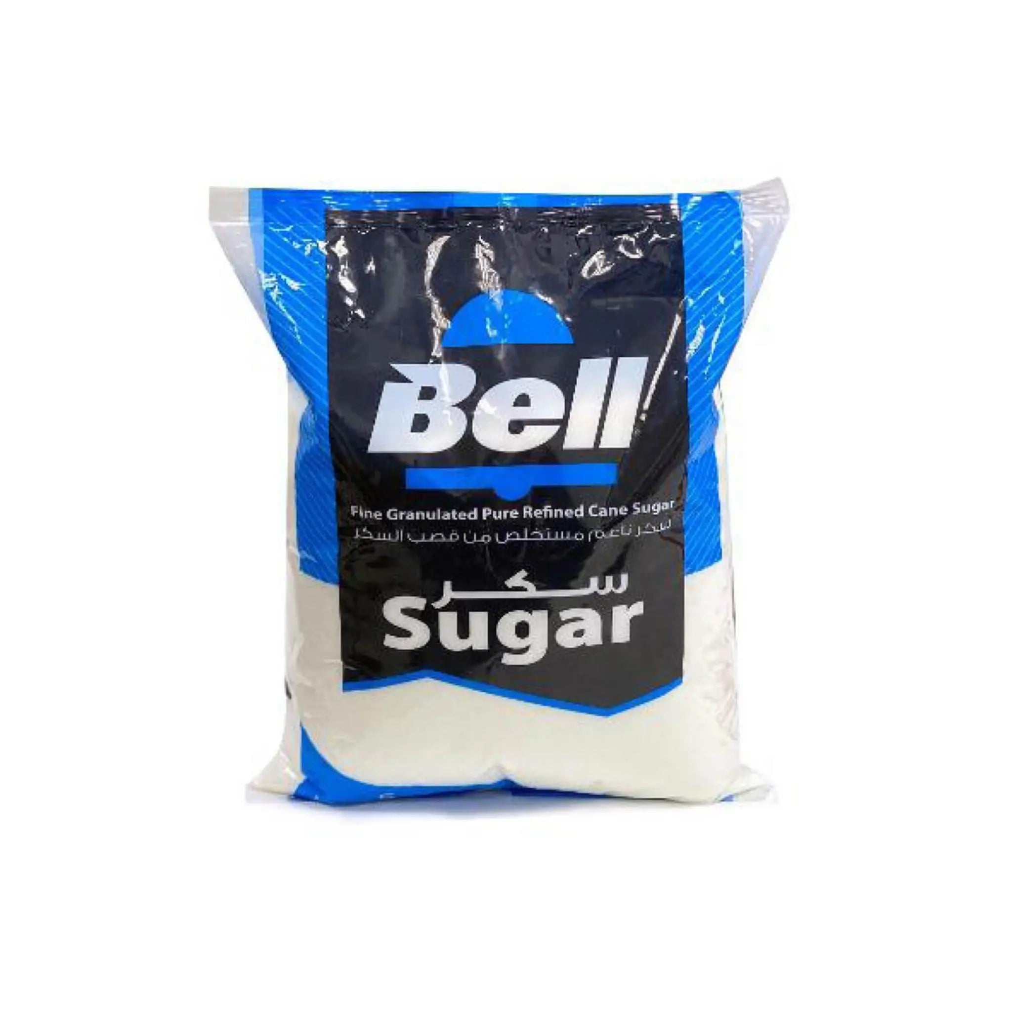 Bell Granulated Sugar - 2kgx6 (1 carton) - Marino.AE