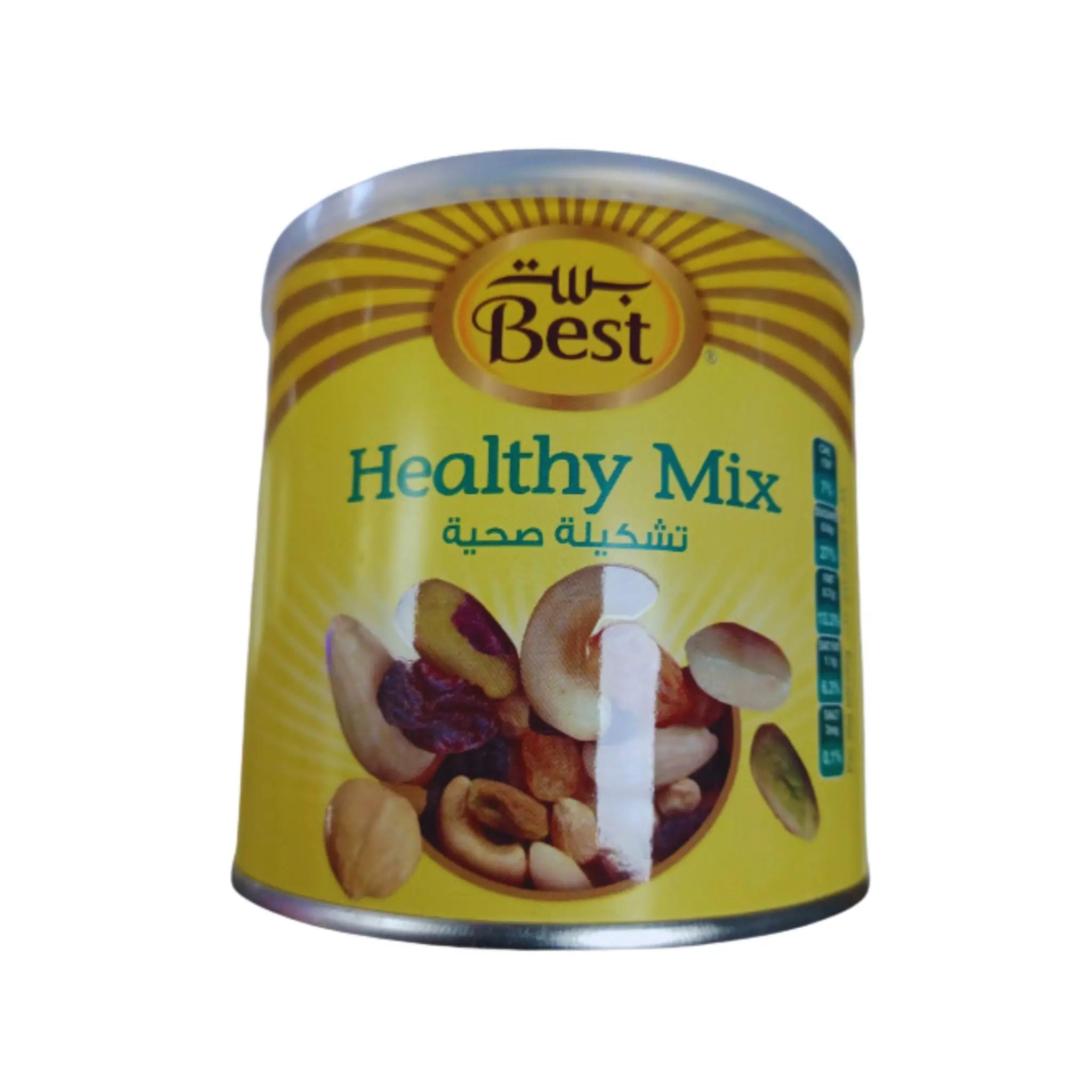 Best Healthy Mix - 12x250g (1 carton) Marino.AE