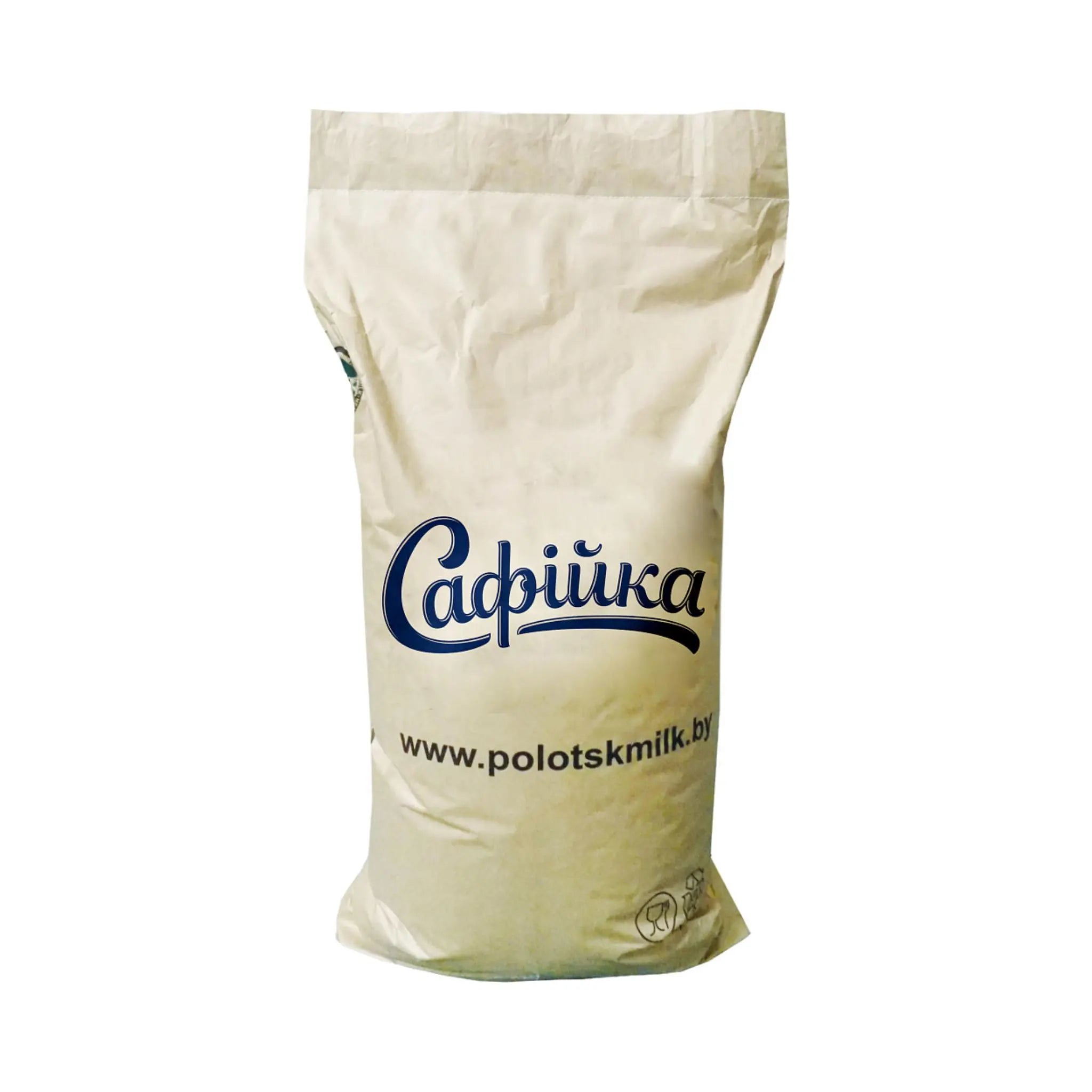Cacpiuka Skimmed milk powder 25 kg Marino.AE