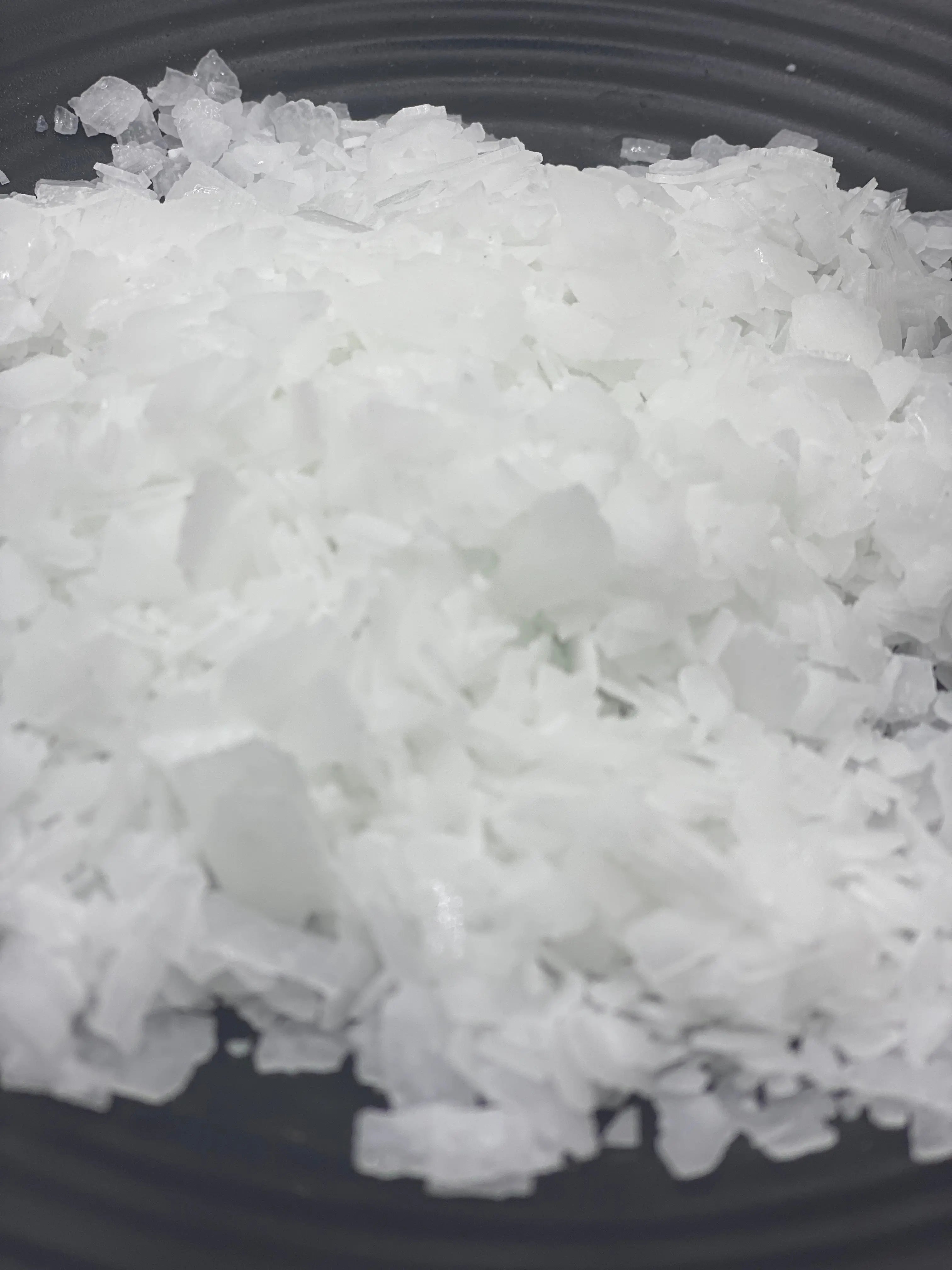 Caustic Soda flakes  (Sodium Hydroxide)- 25Kg Marino.AE