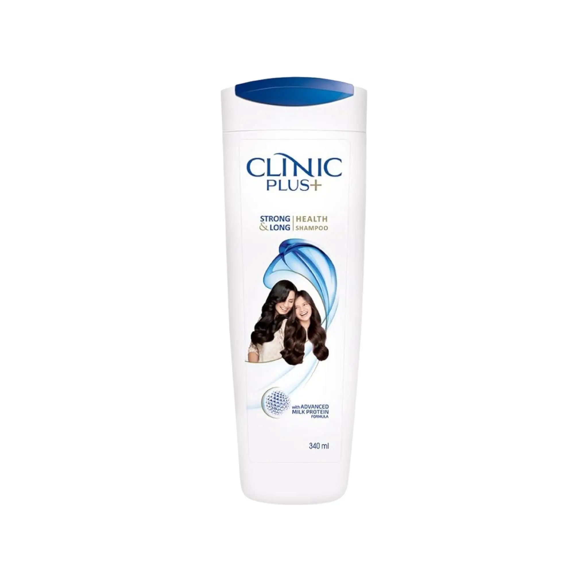 Clinic Plus Shampoo - 340mlx5 (1 carton) - Marino.AE