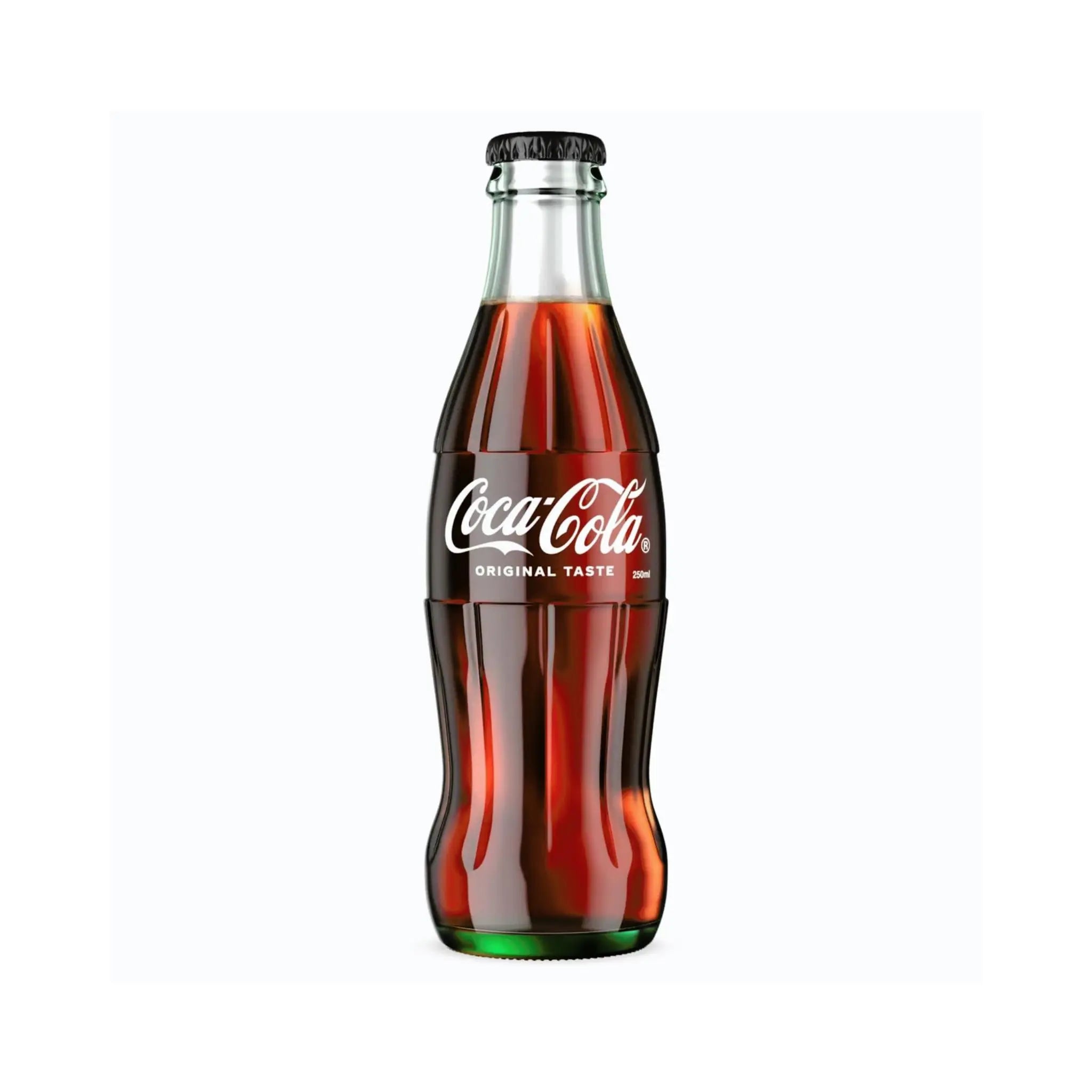 Coca-Cola 24 X 250ml. NRB Marino.AE