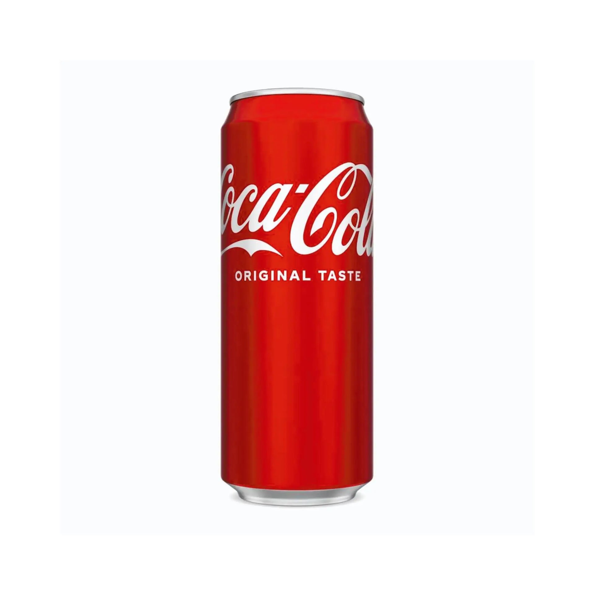 Coke: Coca-Cola 24X300ml Can for a Refreshing Experience