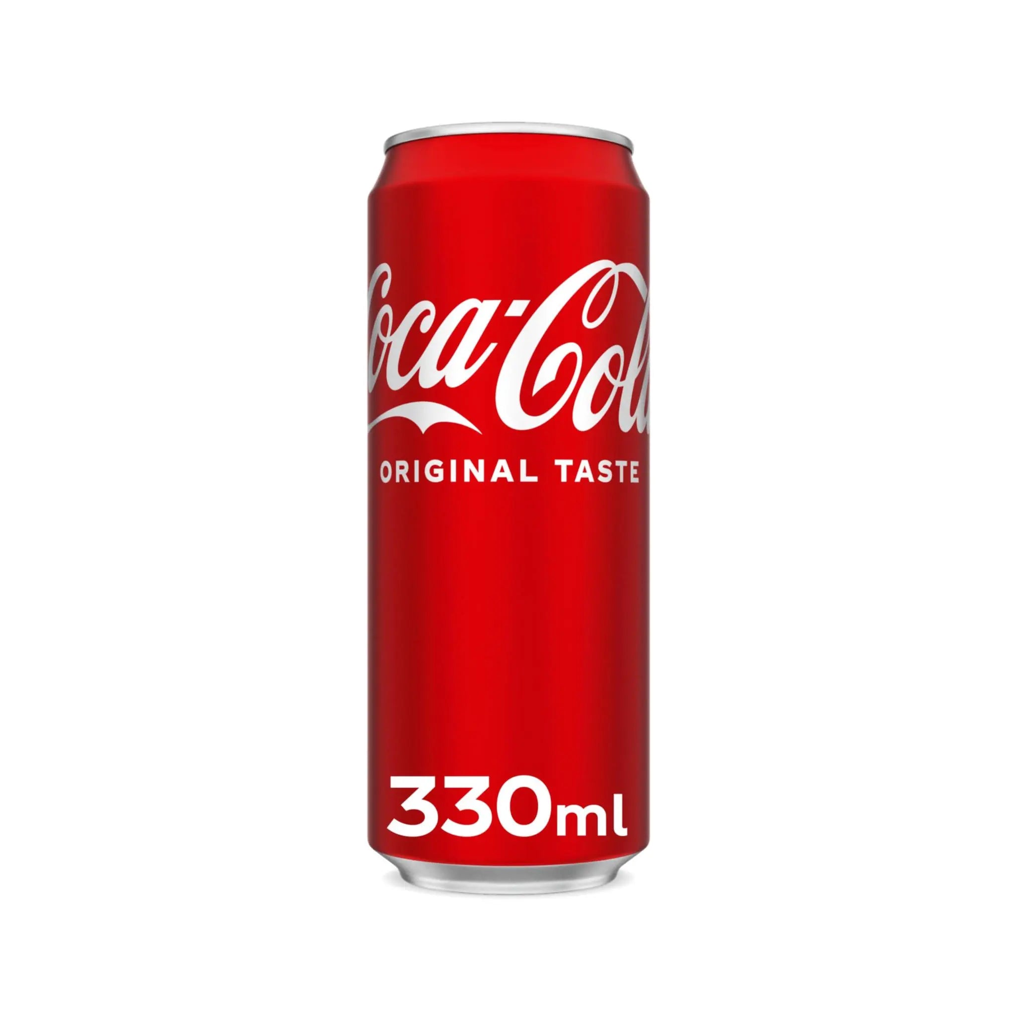 Coca-Cola 24 X 330ml Can Marino.AE