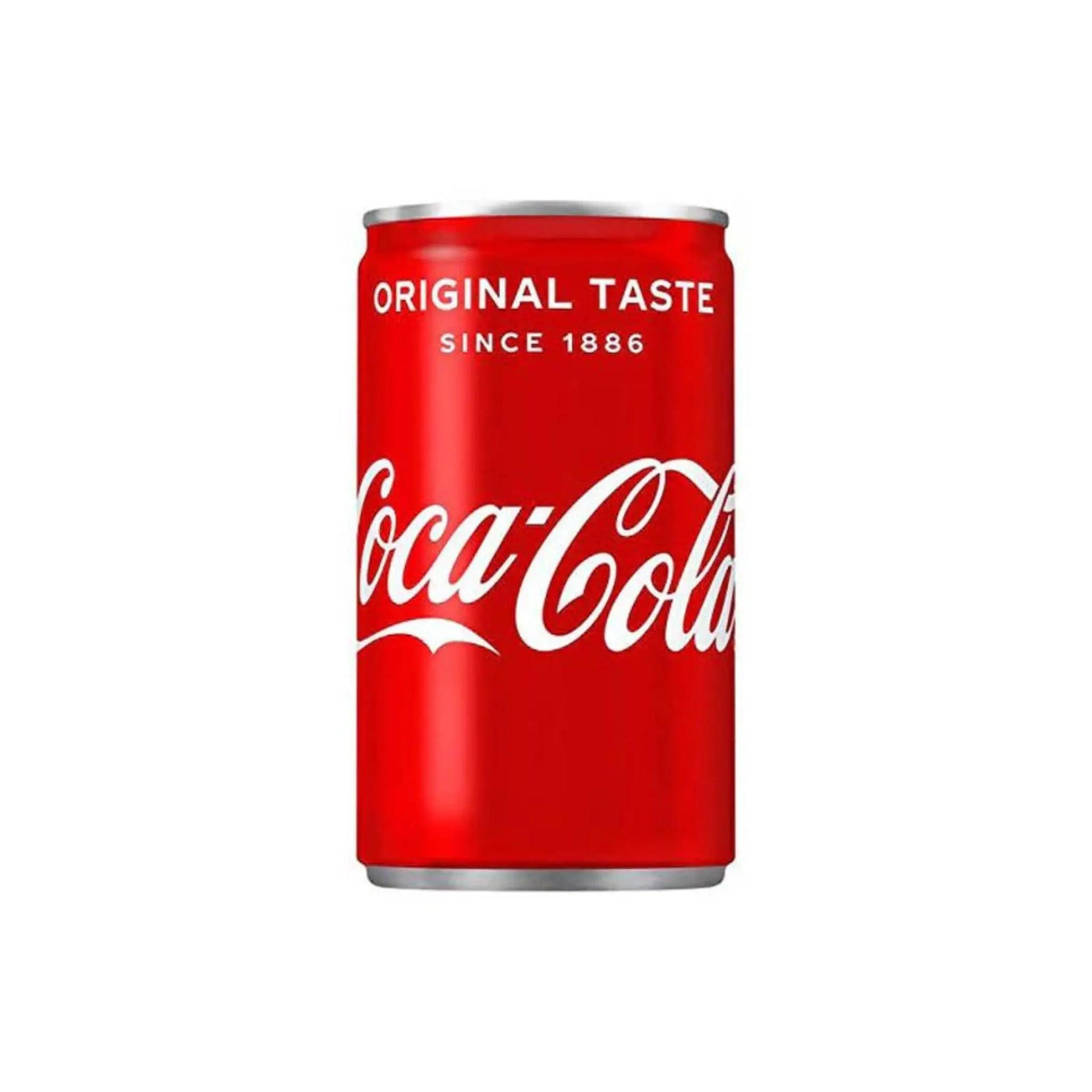 Coca-Cola 30 x 150ml Can Marino.AE