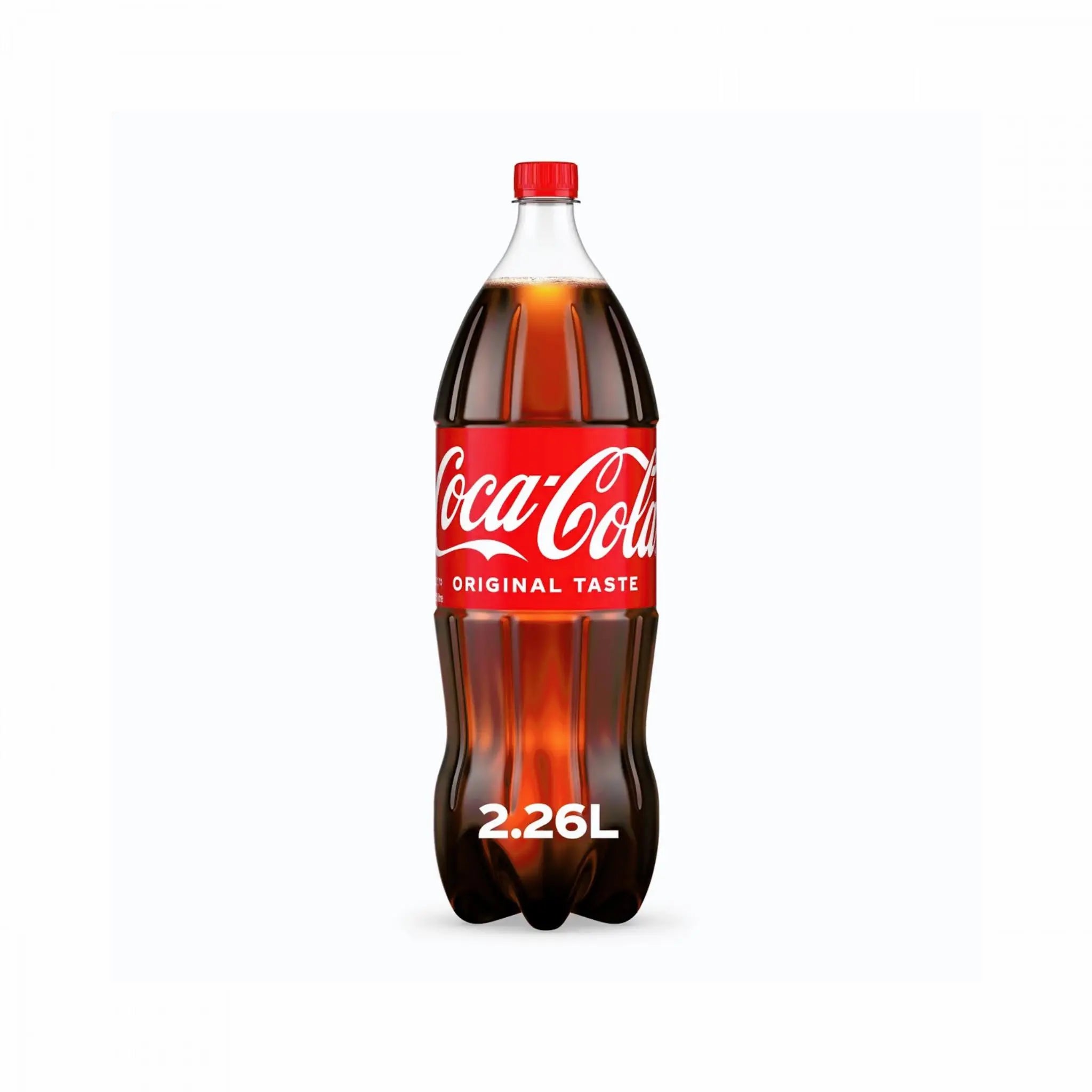 Coca-Cola 6 X 2.26Ltr. PET Marino.AE