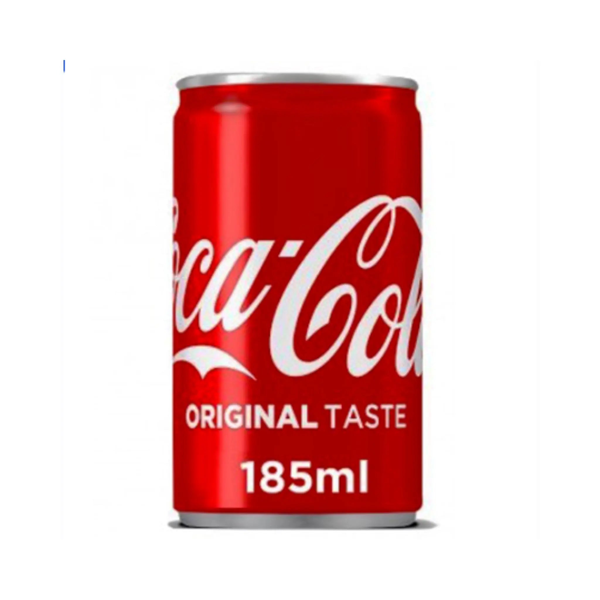 Coke 185ml 1x30 Can Marino.AE
