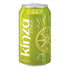 Kinza Orange Drink 300ML 24Pcs / Ctn Marino.AE