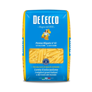 DECECCO OPENNE RIGATE #41 -12 X 1 KG Marino.AE