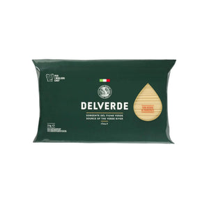 DELVERDE DELVERDE PASTA SPAGHETTI (4x3kg) Marino.AE