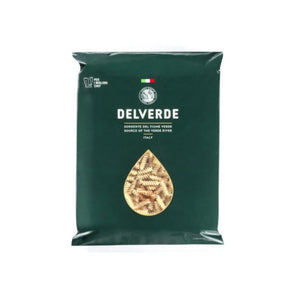 DELVERDE PASTA FUSILL FOOD SERVICE 10X1 KG Marino.AE